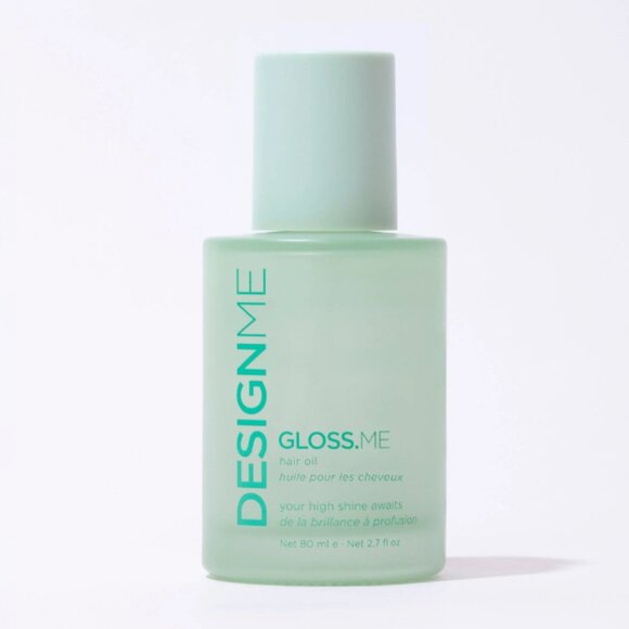 DesignMe Gloss.Me Hair Serum - Picture 1 of 1